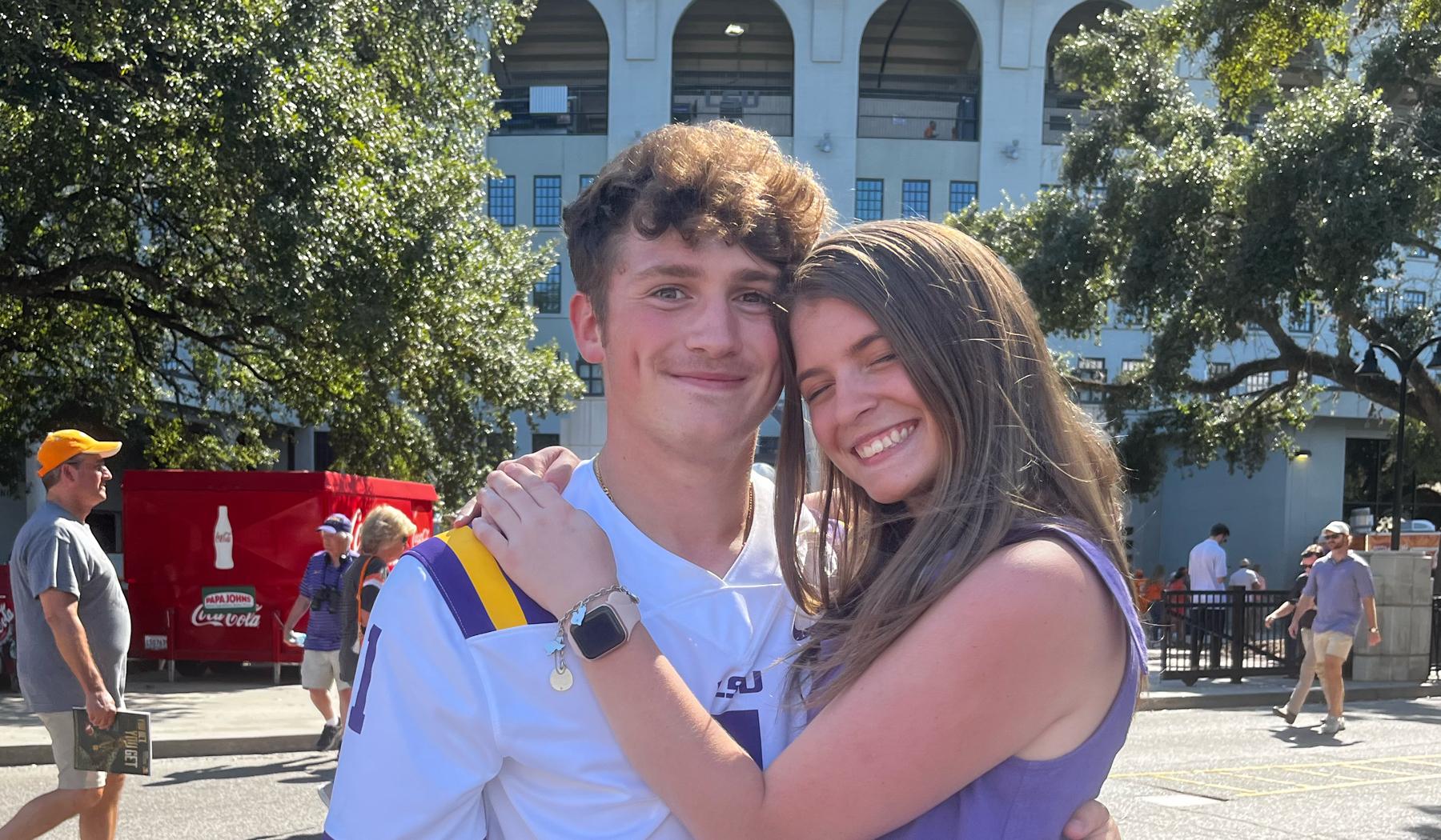 The Wedding Website of madison buchanan and cade austin