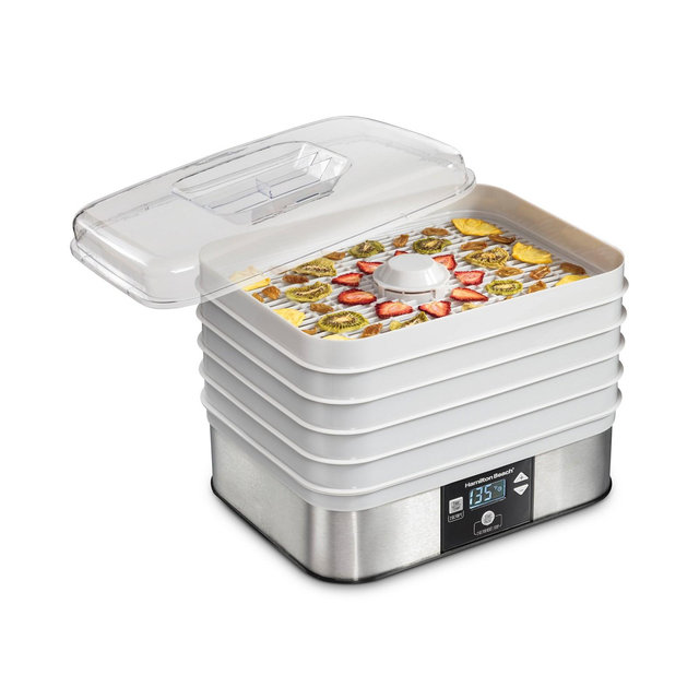 Hamilton Beach Food Dehydrator