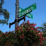 Greenwich Avenue