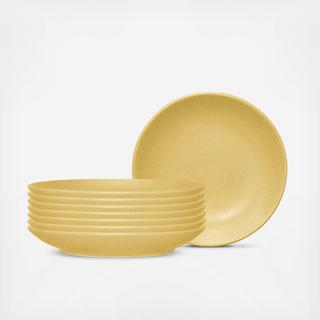 Colorwave Side Dish, Set of 8
