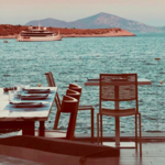 Moorings
