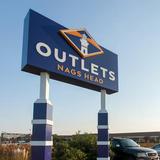 Outlets Nags Head