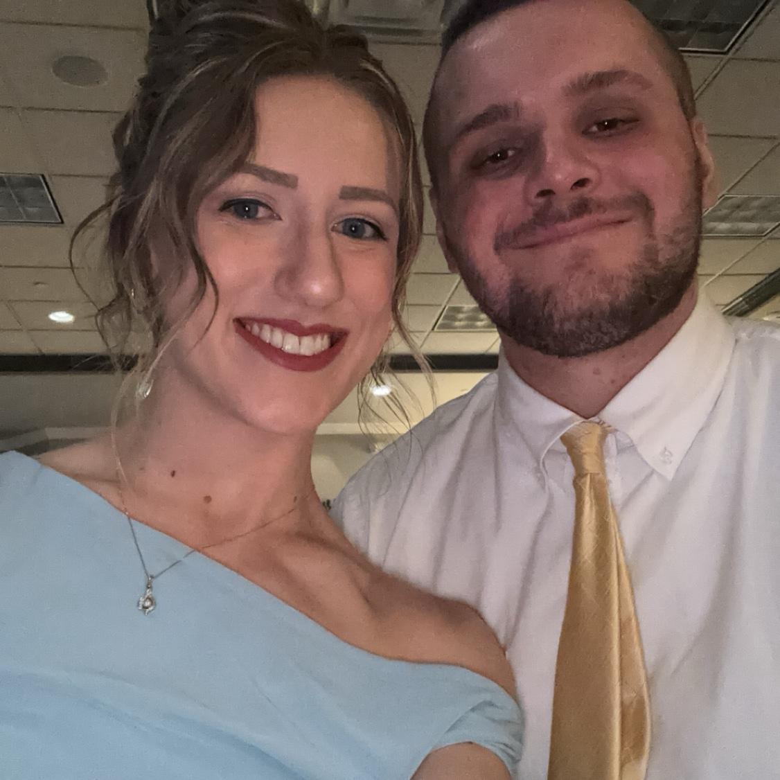 Wedding guests part 2!