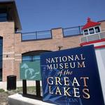 National Museum of the Great Lakes