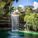 Hamilton Pool Preserve
