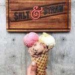 Salt & Straw