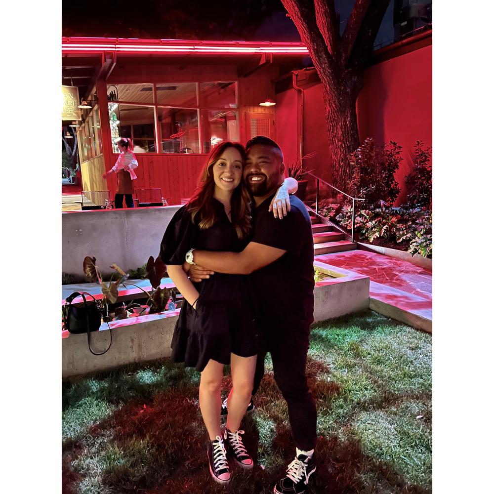 Bryan Joseph Bartolome and Jennifer Louise Wenz's Wedding Website, image size:1000x1000