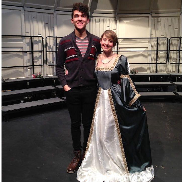 JJC Madrigals