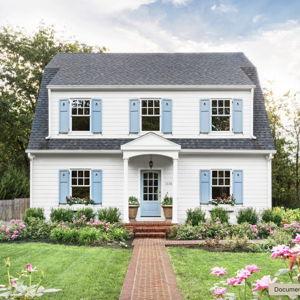 Getting Started In Our First Home