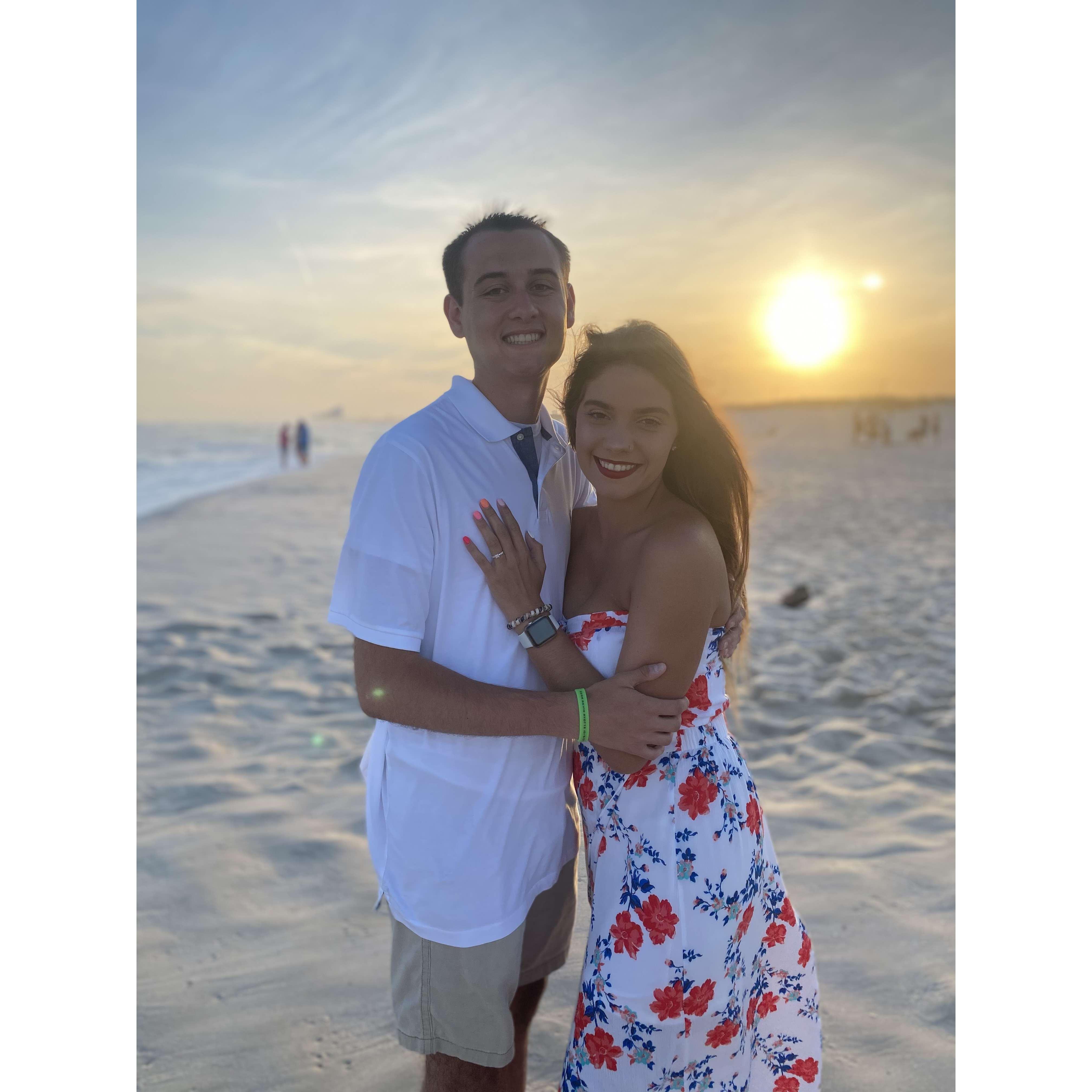 Beach Vacay