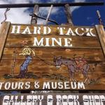 Hard Tack Mine