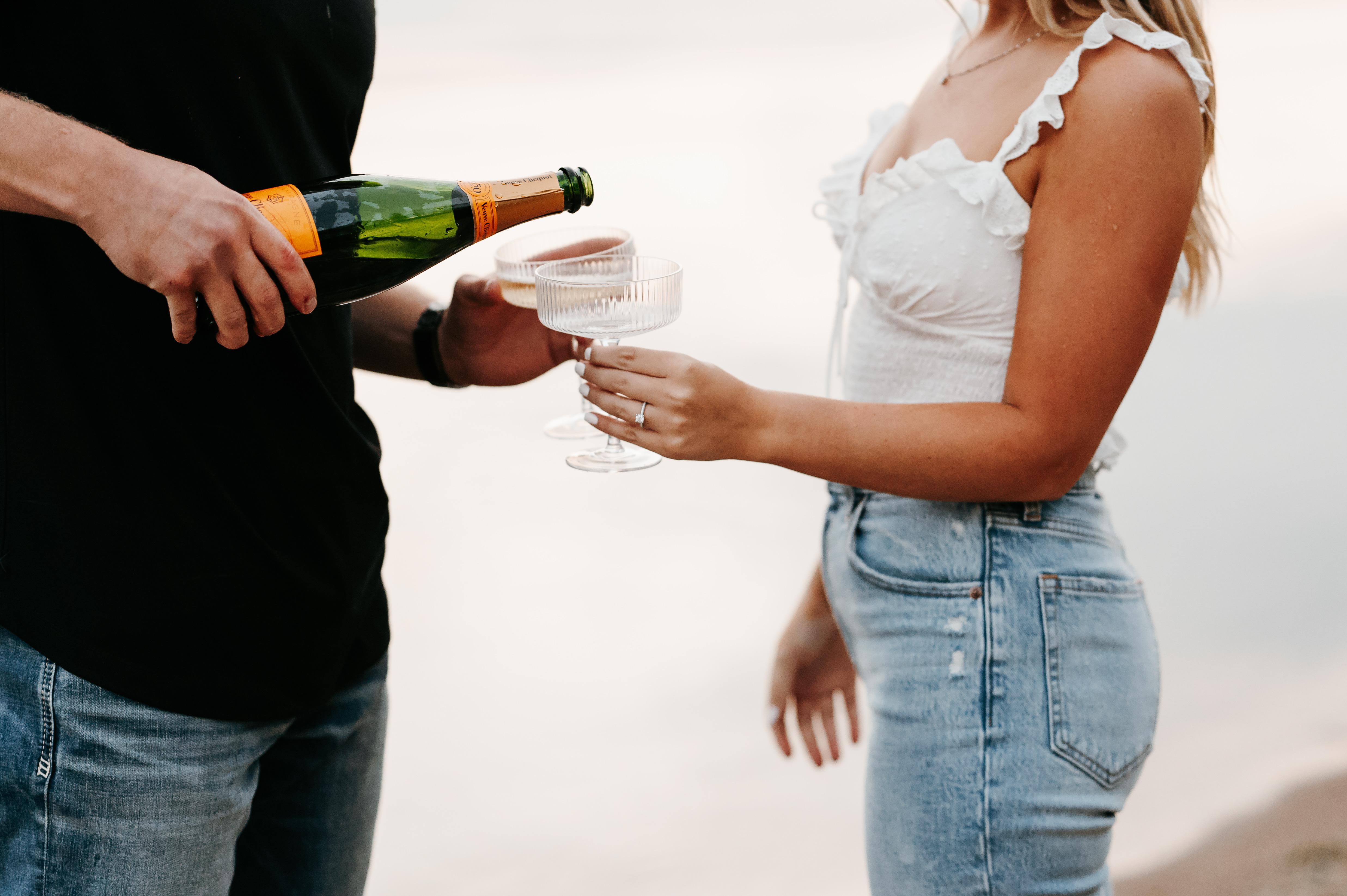 The Wedding Website of Taylor Slettvedt and Sam Starkey
