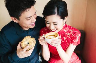 The Wedding Website of Jennifer Chiang and Charles Lau
