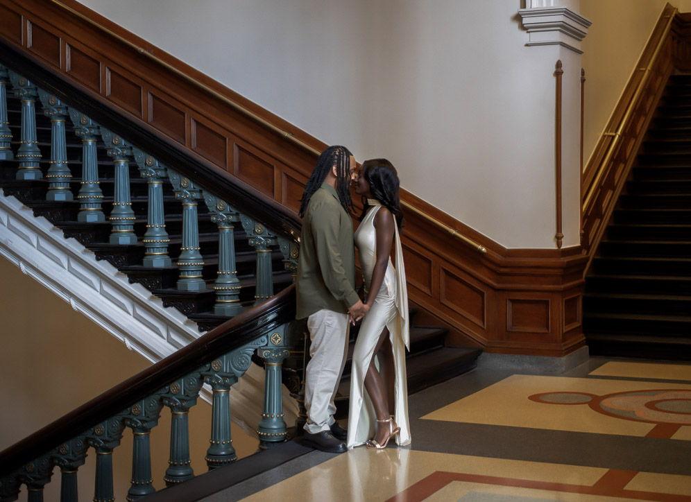 The Wedding Website of Adam Tamenne and Olivia Heyward