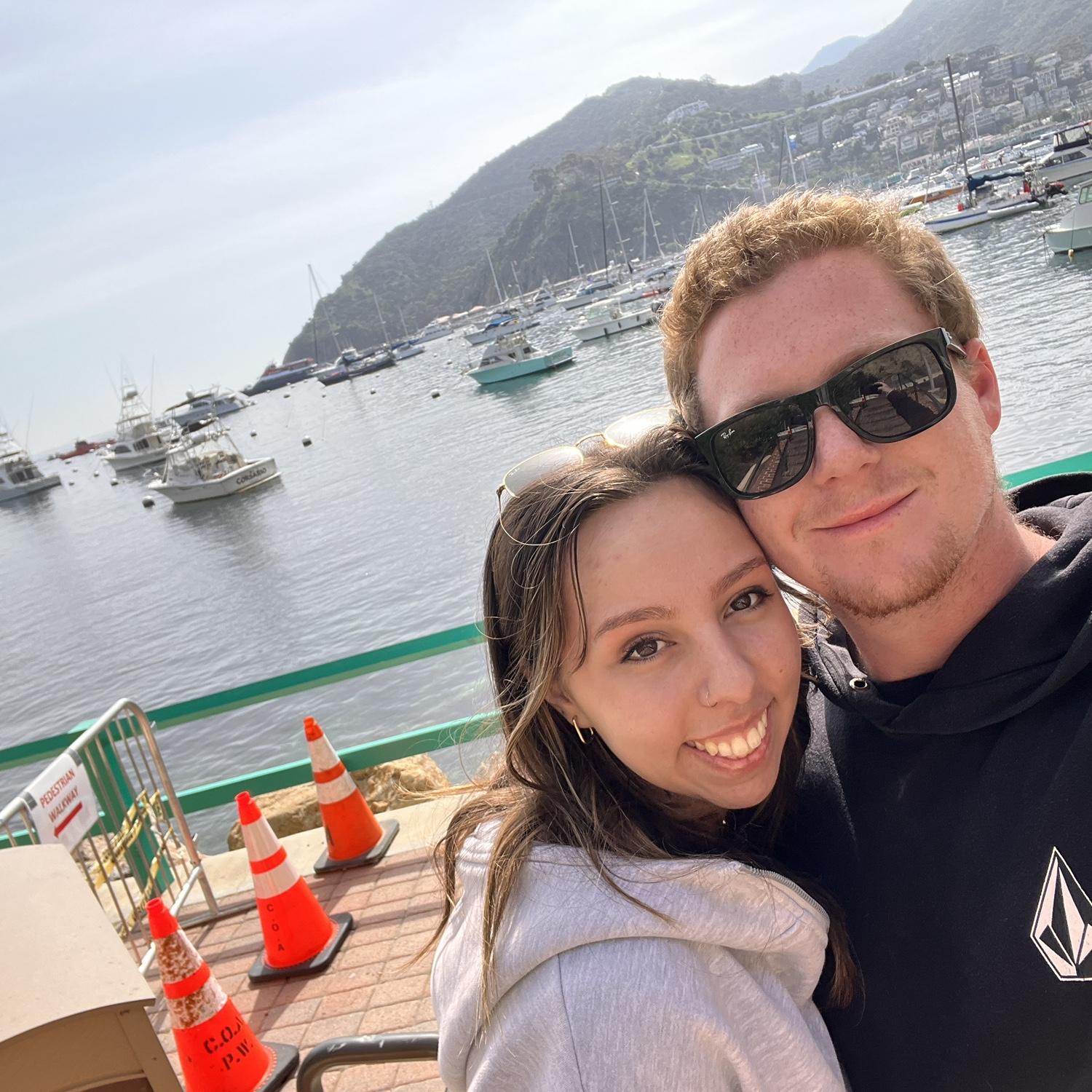 Catalina Island 2024