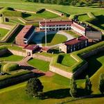 Fort McHenry National Monument and Historic Shrine