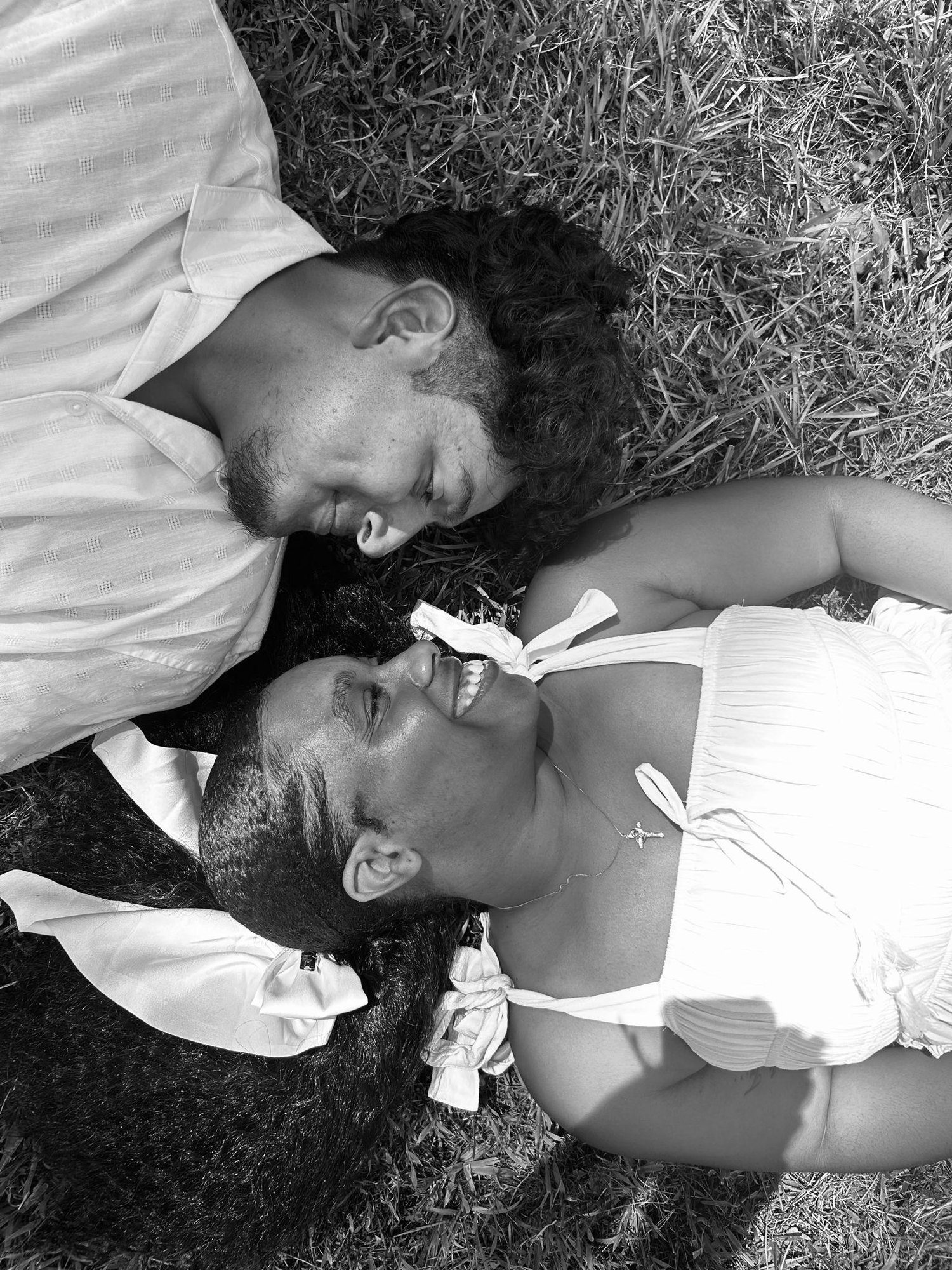 The Wedding Website of Travia Tynes and Carlos Saturnino