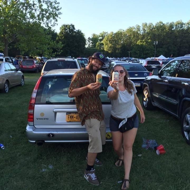 Phish SPAC 2015