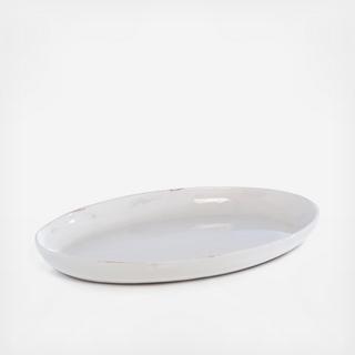 Braga Oval Platter