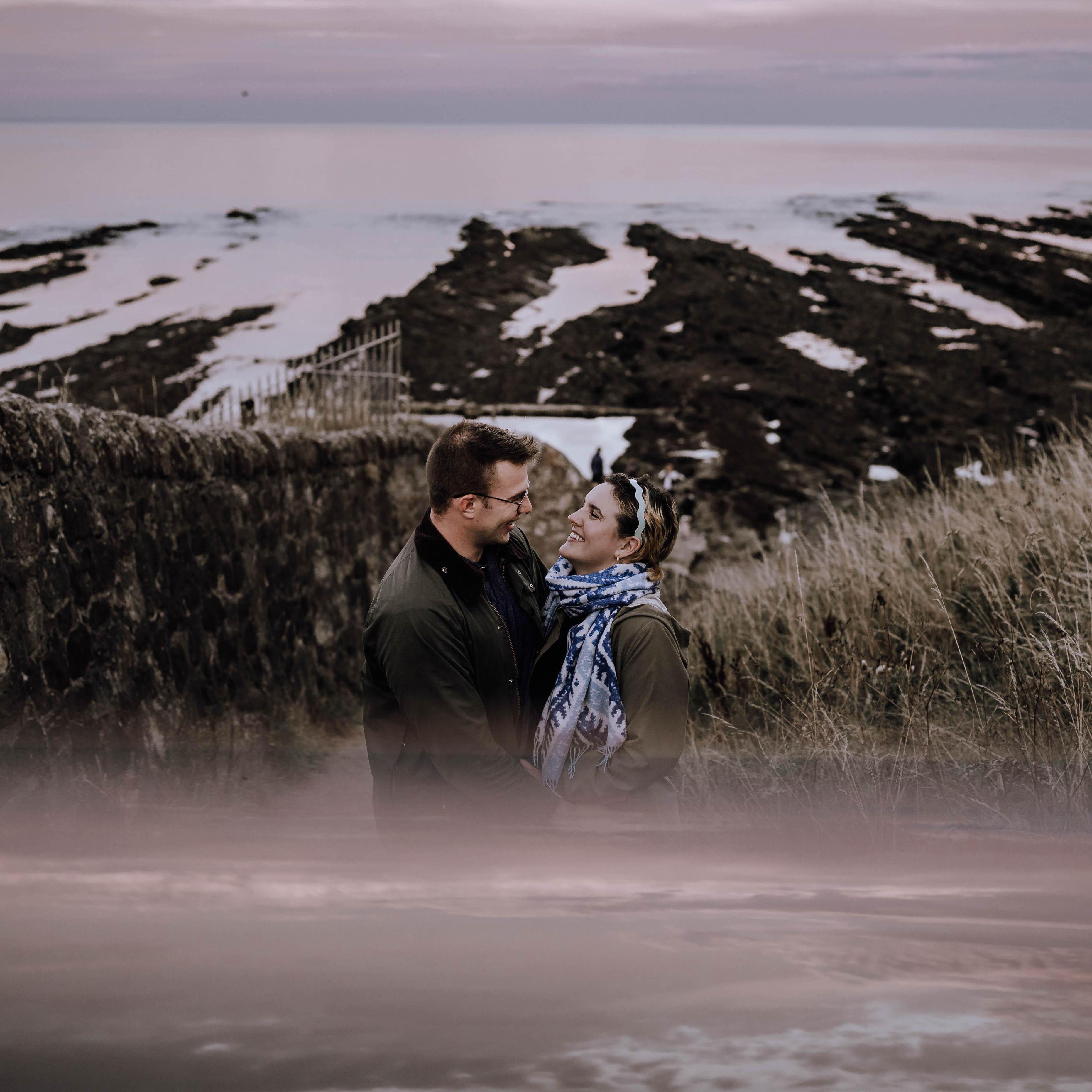 Pro editing tip: don't know how to spice up the photoshoot? Throw an extra sky in there! Nobody will notice and you've just created a brand new picture unlike the rest. Voila!
