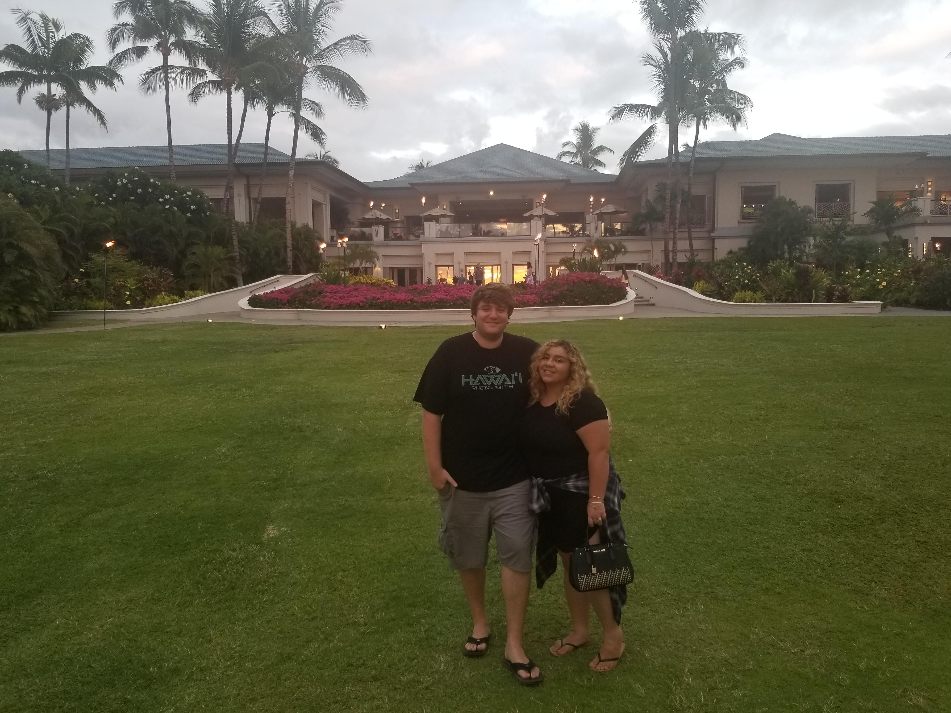 The Wedding Website of Justin Olson and Allison Felix