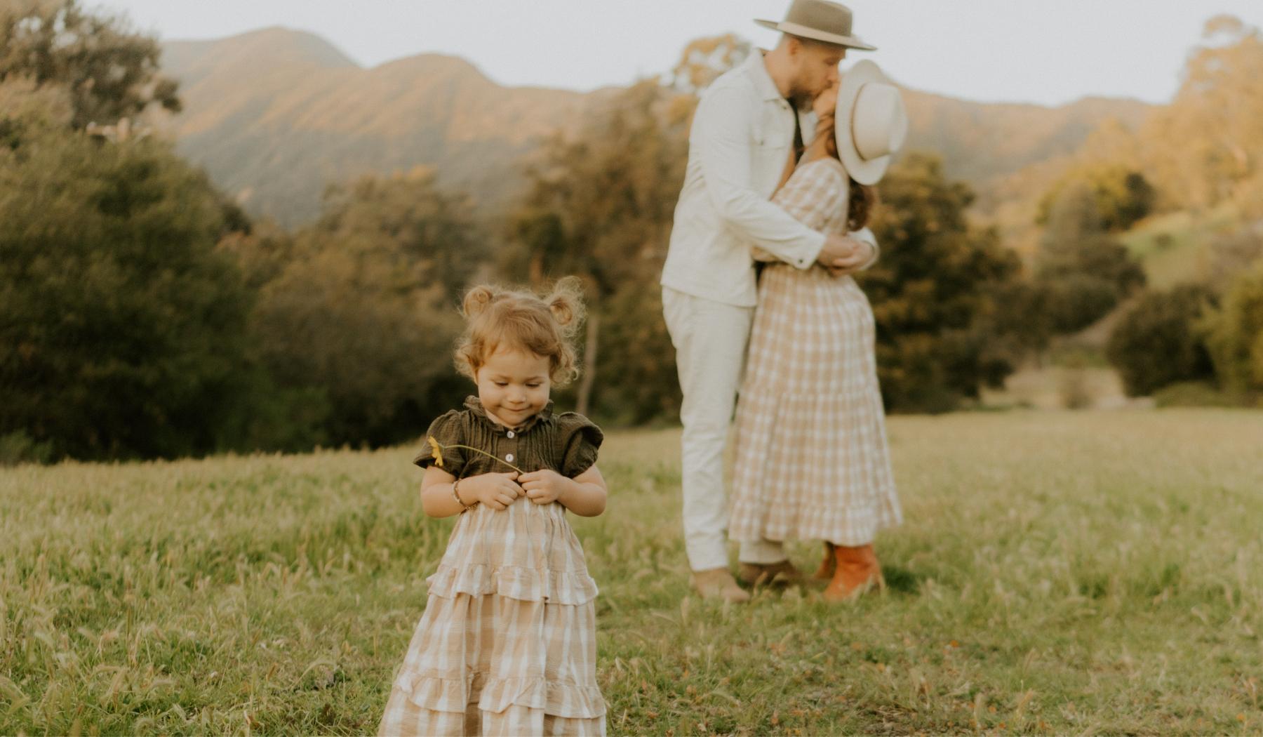 The Wedding Website of Mauri Konell and Josh Wingate