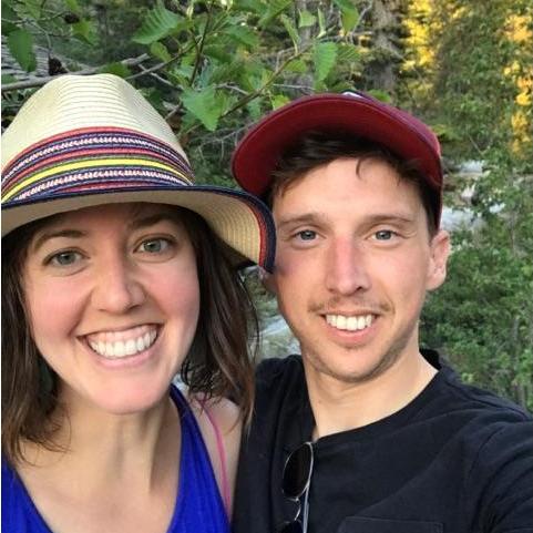 Enjoying a relaxing weekend in Steamboat Springs