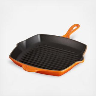 Signature Square Skillet Grill