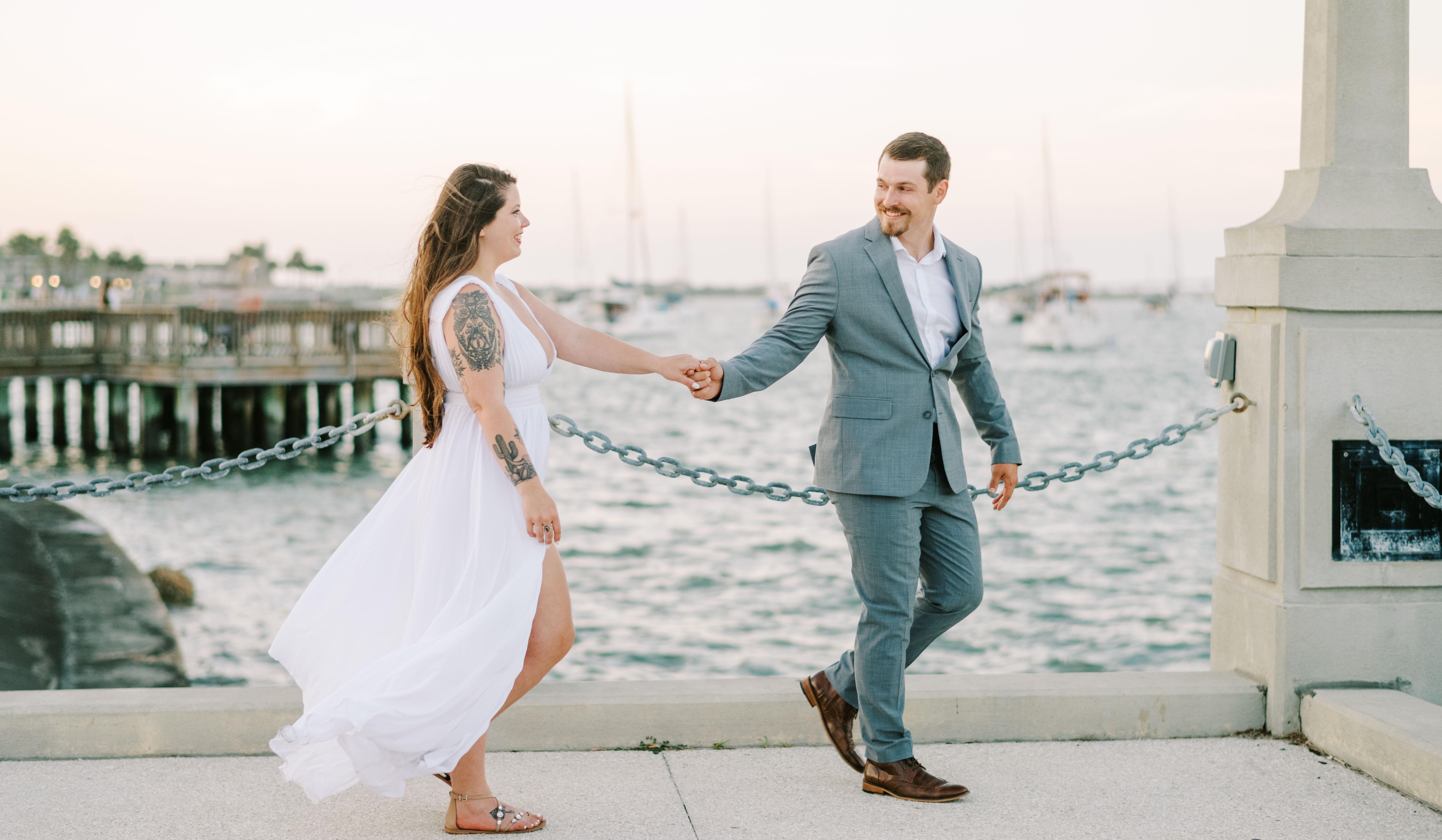 The Wedding Website of Alexandra Masa and Brian Adkison