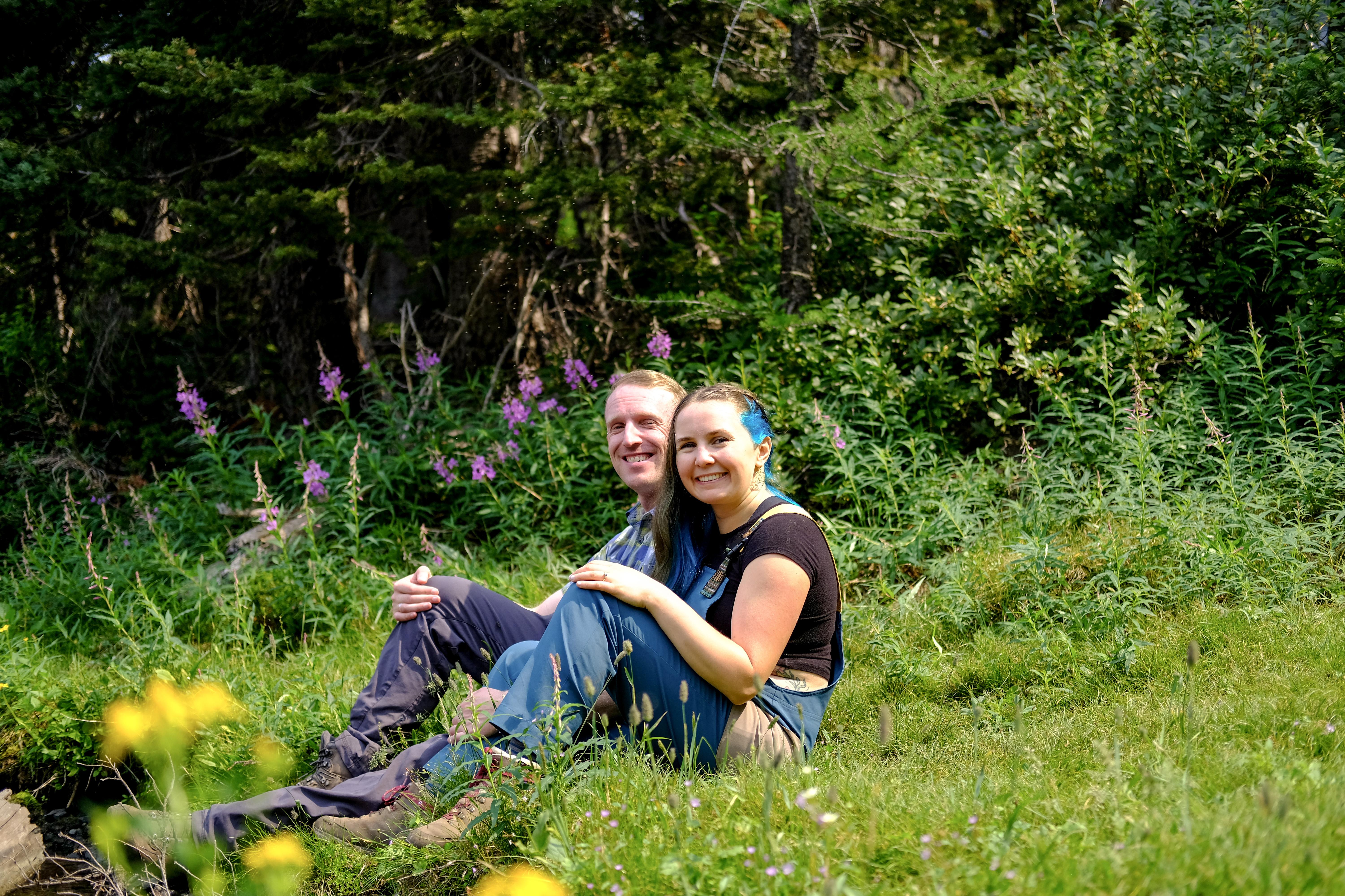 The Wedding Website of Kim Owen and Kyle Reiter