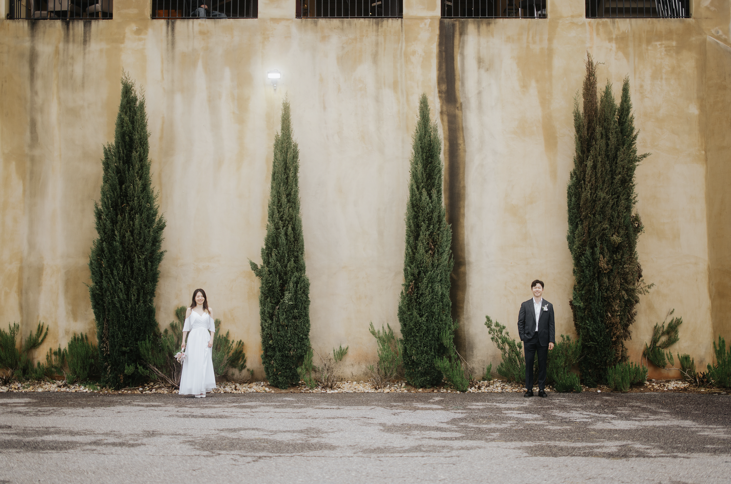 The Wedding Website of Ye Bin Kim and David Hwang