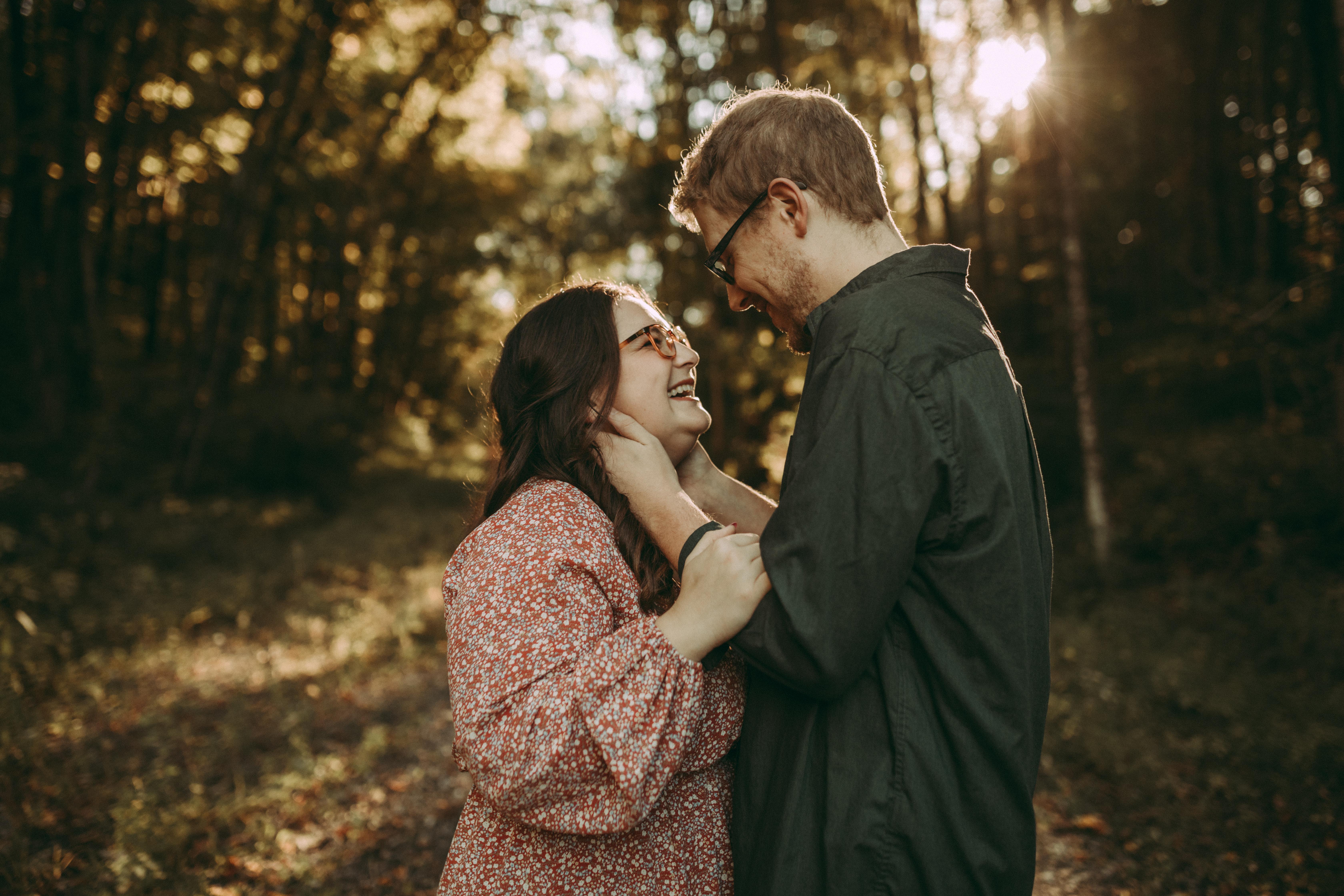 The Wedding Website of Leigha Grushkin and Eric Shattuck