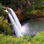 Wailua Falls
