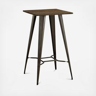 Direct Bar Table