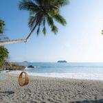 Manuel Antonio Beach