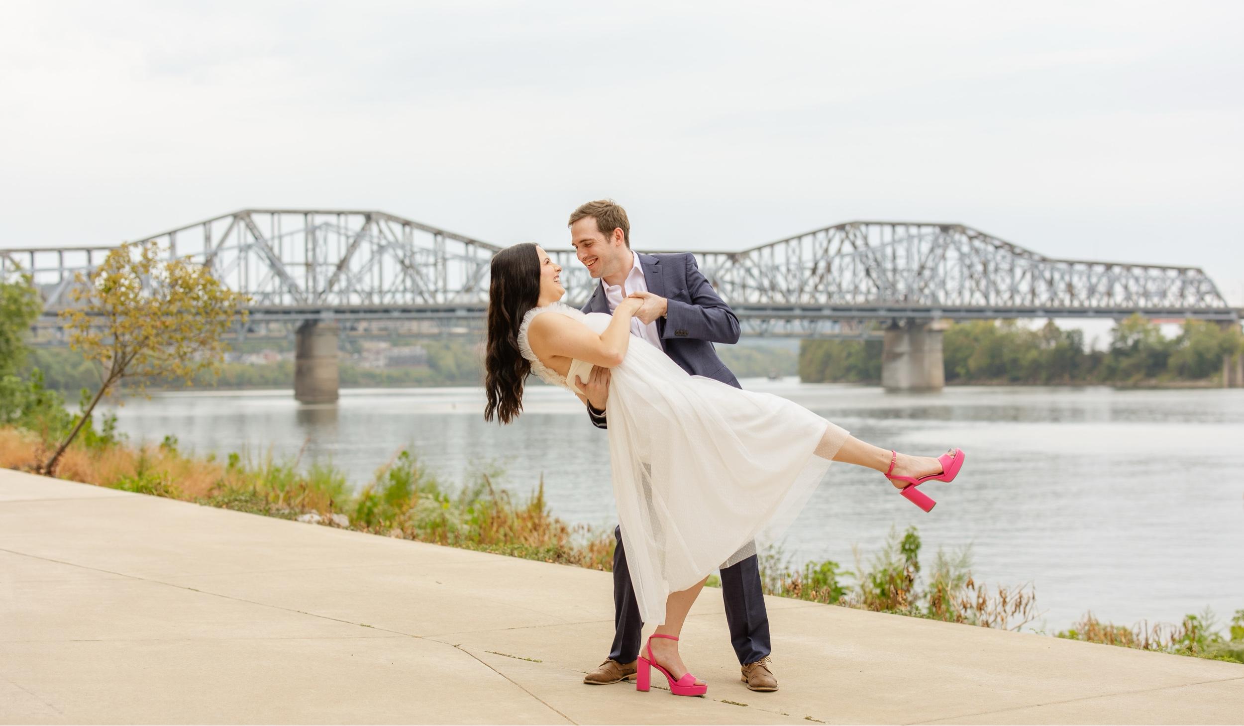 The Wedding Website of Rachel Bailey and Samuel Jones