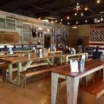 The Pigpen