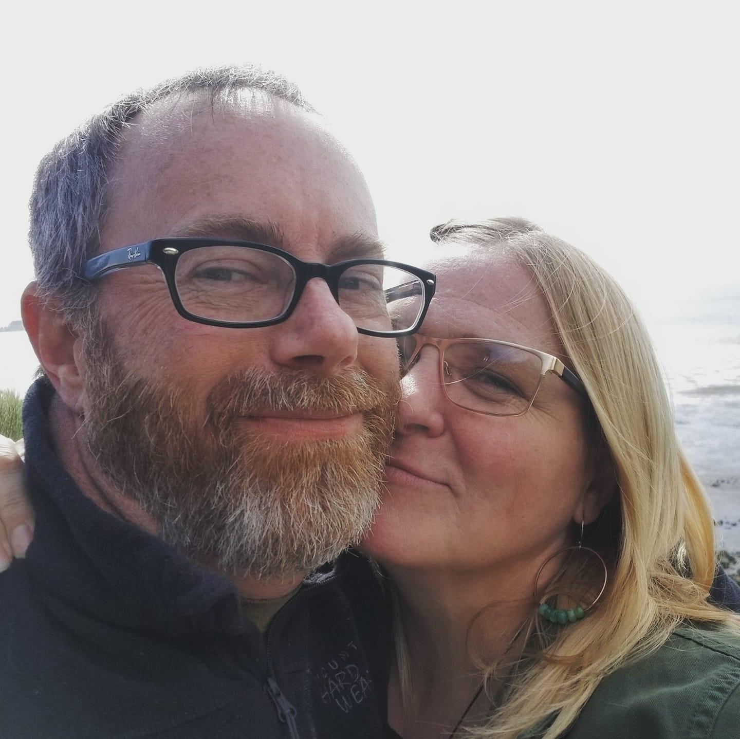 The Wedding Website of Aimee Traeden and Jon Thomas