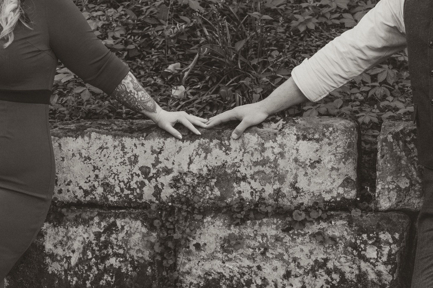 The Wedding Website of Noel Dunn and Steeler Bowen