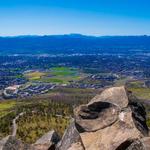 Roxy Ann Peak