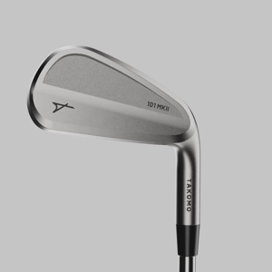 Eric's Golf Clubs