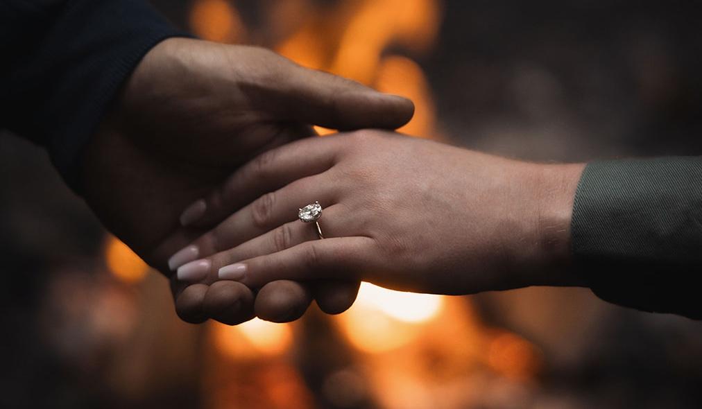 The Wedding Website of Mariah Catherine Dormanen and Franklin Rinne Lesar