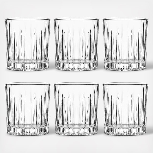 Mikasa Glenwood Bar Caddy