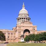 Texas Capitol Visitors Center