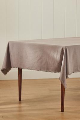 Hawkins New York Essential Cotton Tablecloth