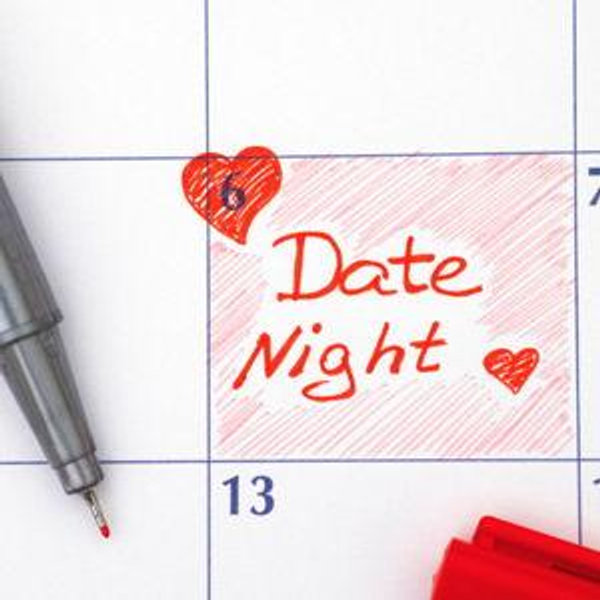 Date Night & Babysitter