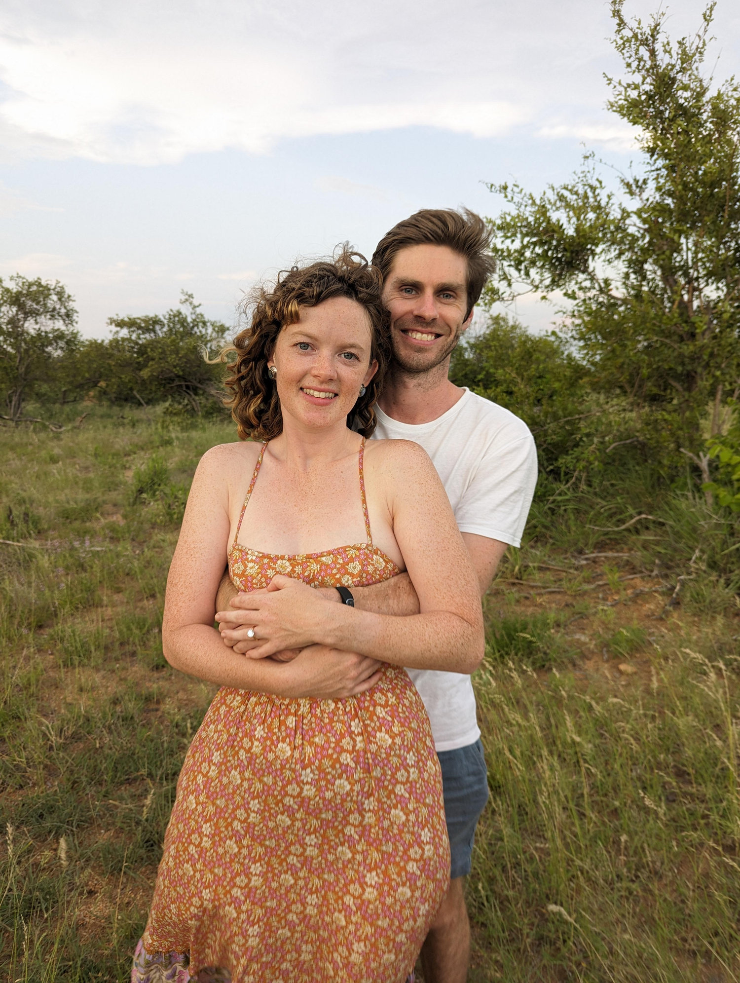 The Wedding Website of James Graham and Eleanor Arthurson