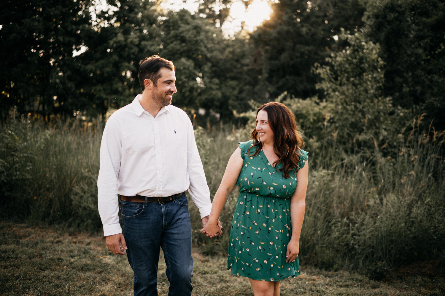 The Wedding Website of Stacey Hoehne and David Garcia