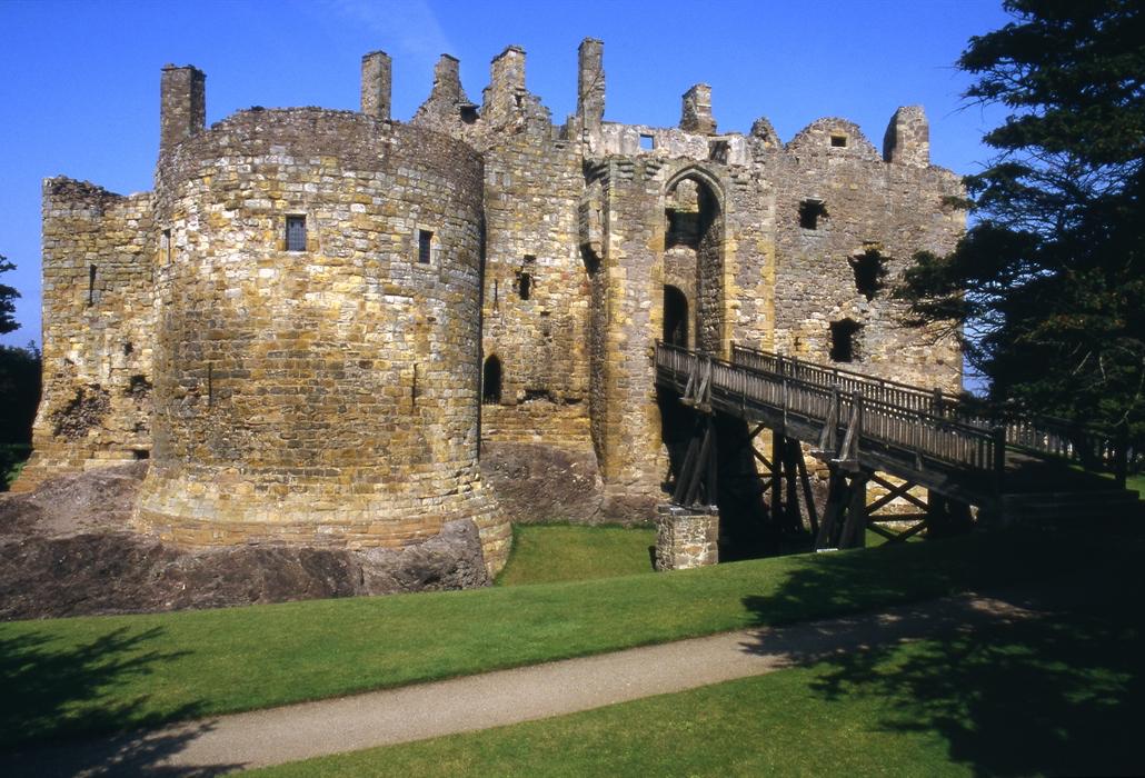 Honeymoon Cottage Stay in Berwick