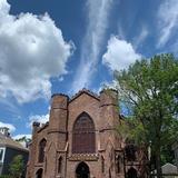 Salem Witch Museum